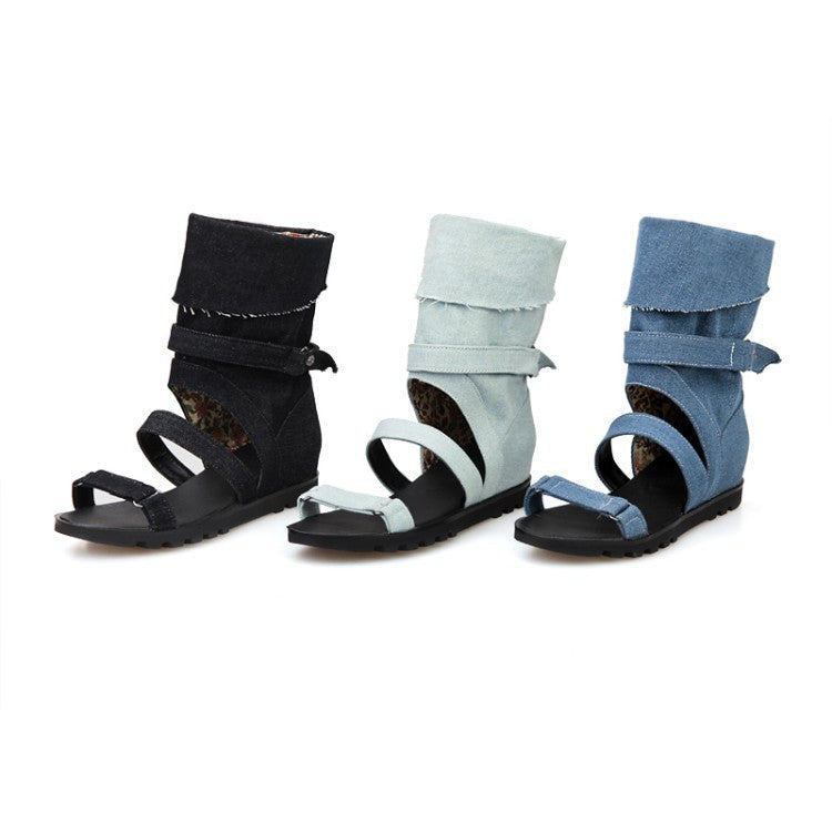 Comfortable Orthopedic Boots for Daily Wear