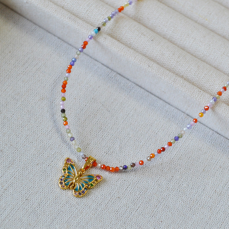 Romantic Necklace for Special Moments