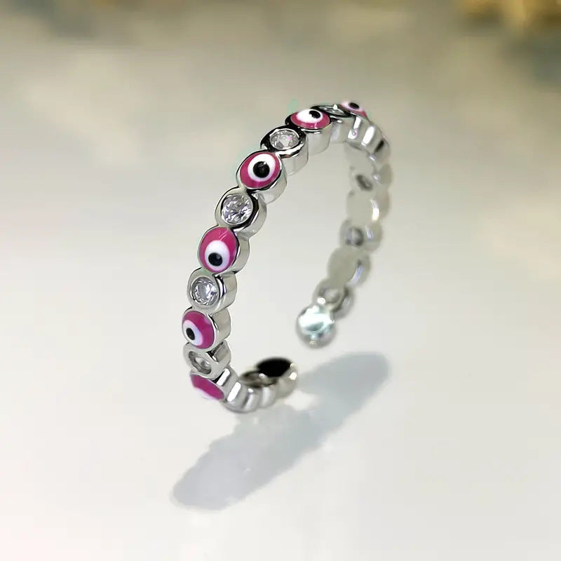 Vintage Handmade Ring