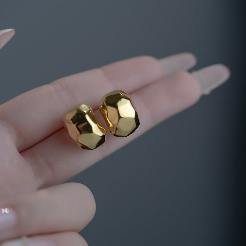 Delicate Artisan Earring