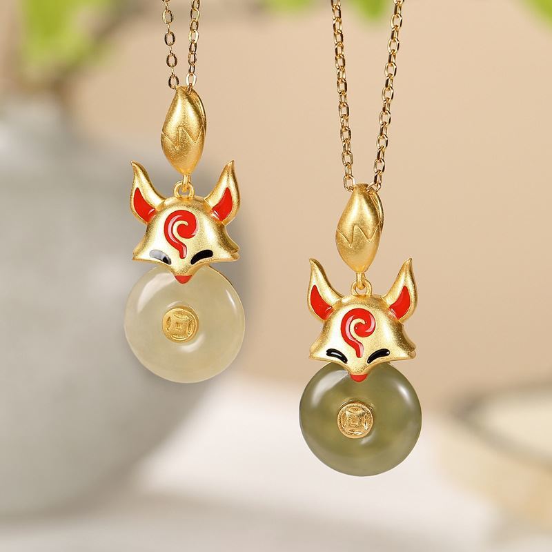 Stunning Necklace for Daily Wear