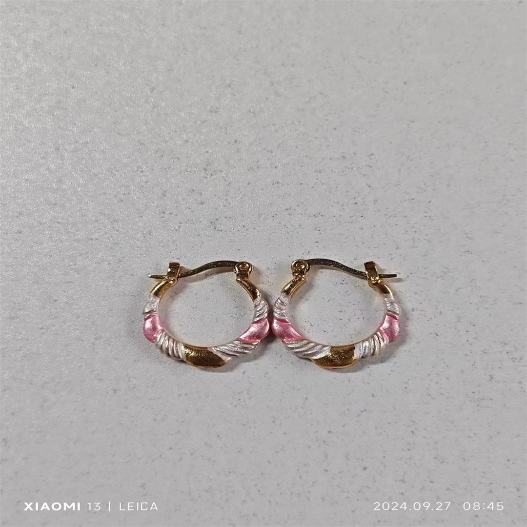 Stunning Earring for Daily Wear