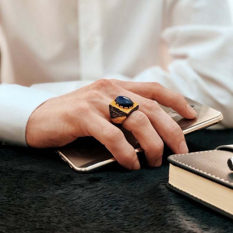 Charming Ring for Any Occasion