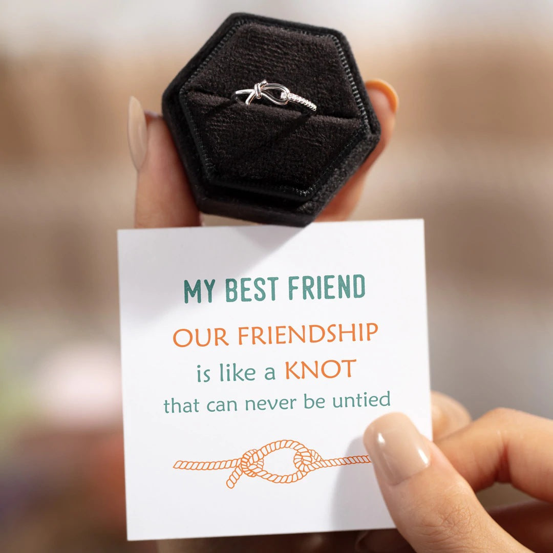 Elegant Ring for Every Occasion