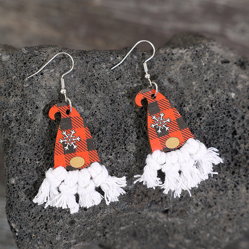 Charming Earring for Any Occasion