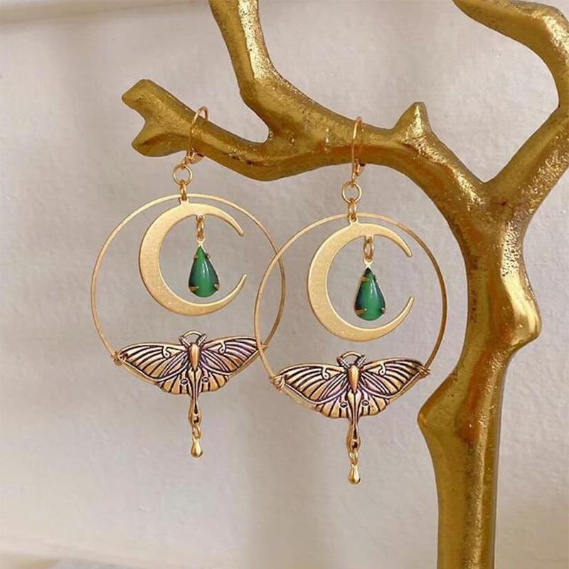 Stunning Earring for Daily Wear