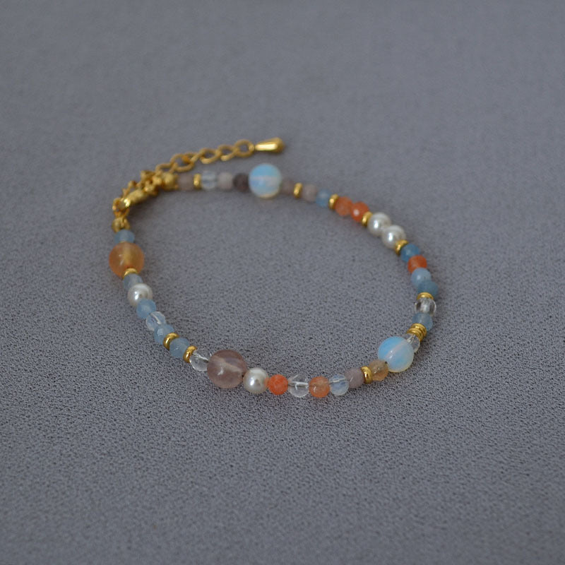 Delicate Artisan Necklace