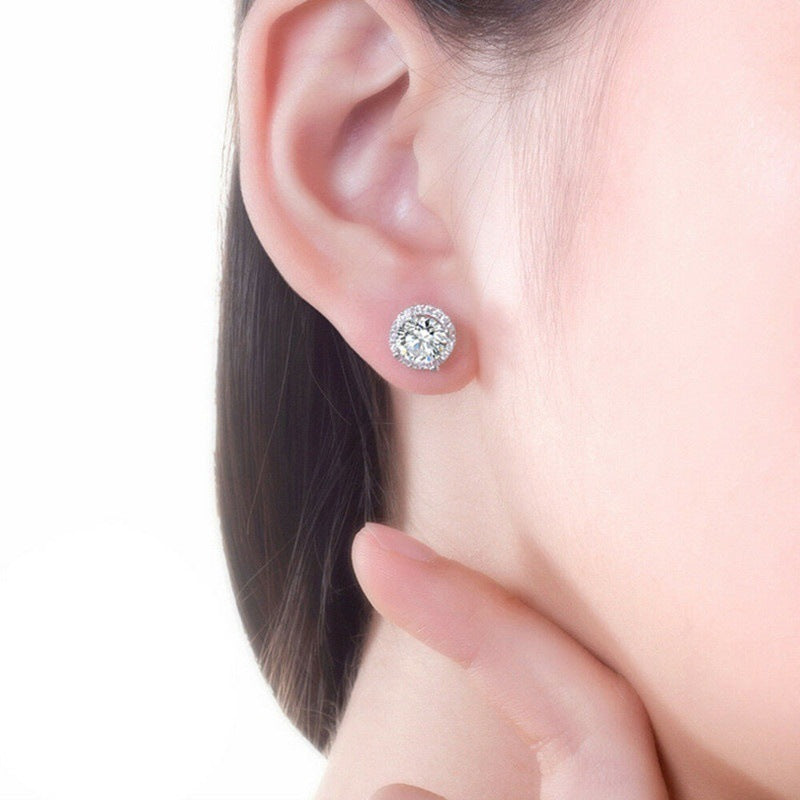 Stunning Earring for Daily Wear