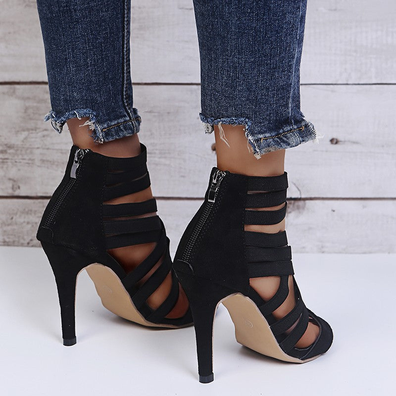 Beautifully Crafted Orthopedic Sandals
