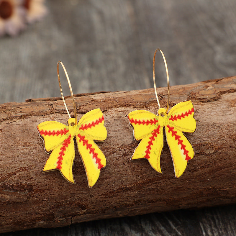 Classic Earring with Timeless Appeal