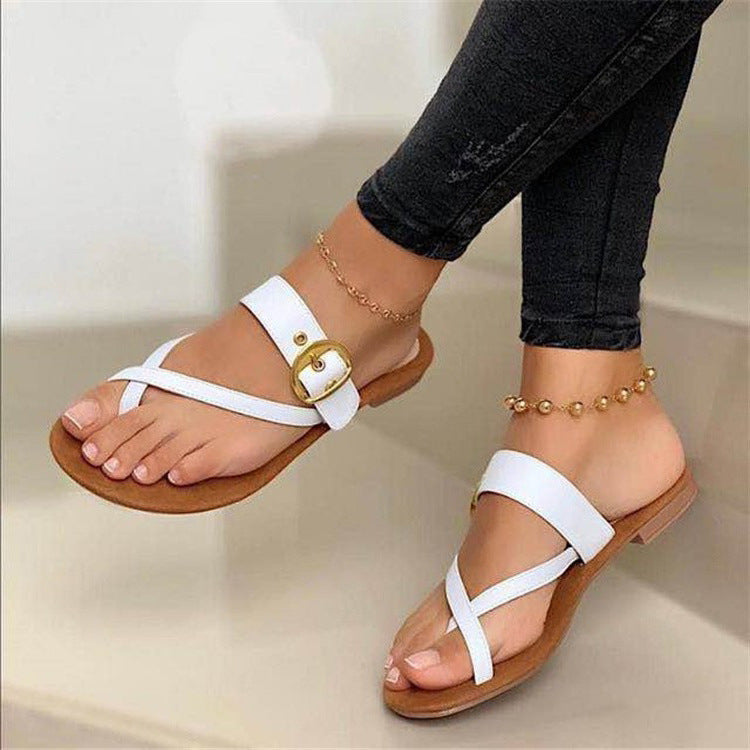 Beautifully Crafted Orthopedic Sandals