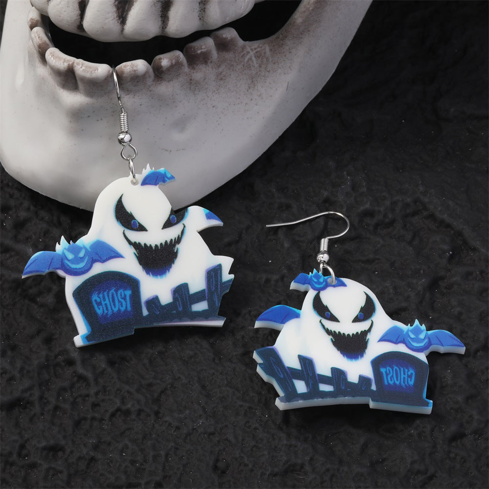 Stunning Earring for Daily Wear