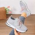 Graceful Orthopedic Sneakers for Modern Look