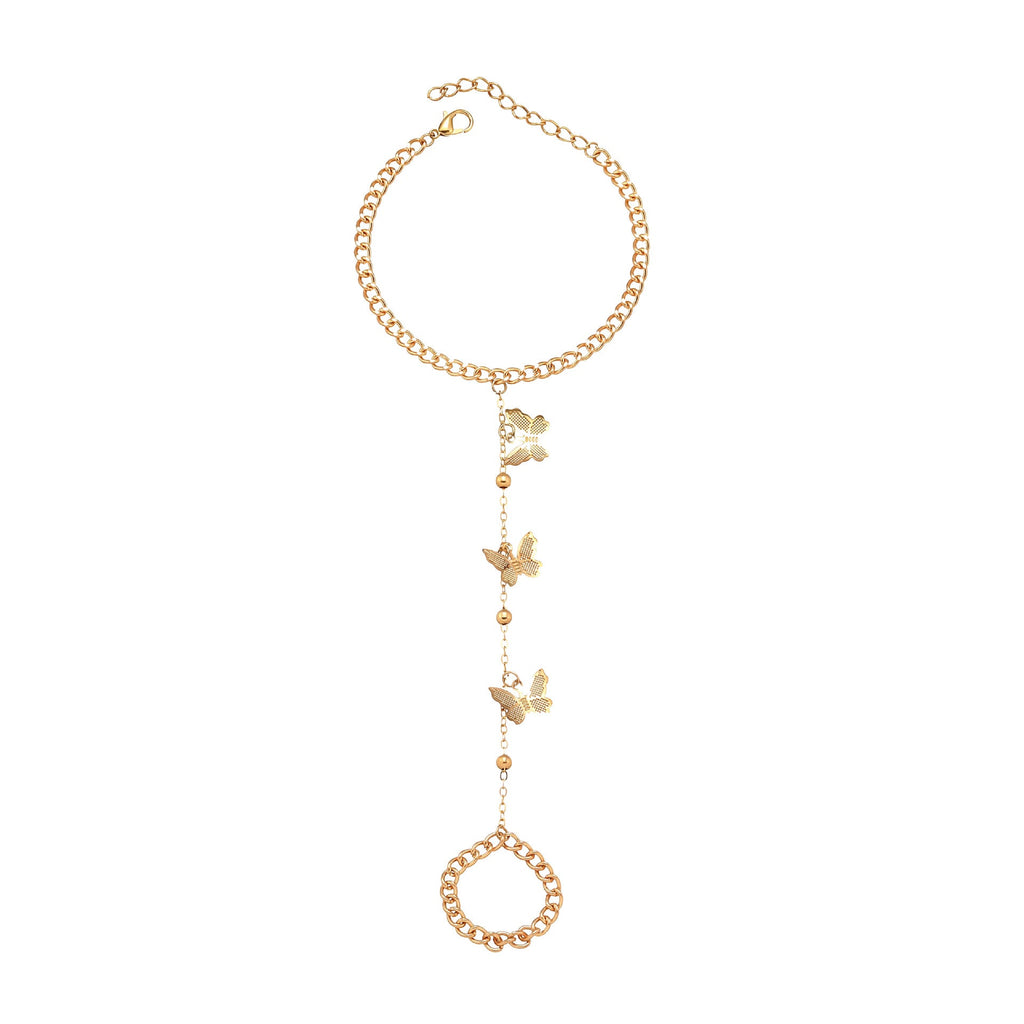 Classic Bracelet with Timeless Appeal