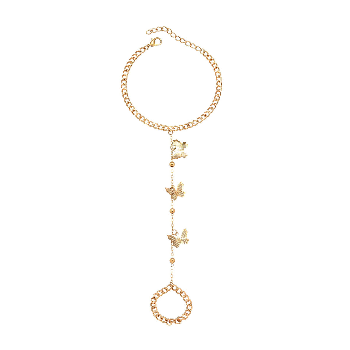 Classic Bracelet with Timeless Appeal