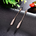Romantic Earring for Special Moments