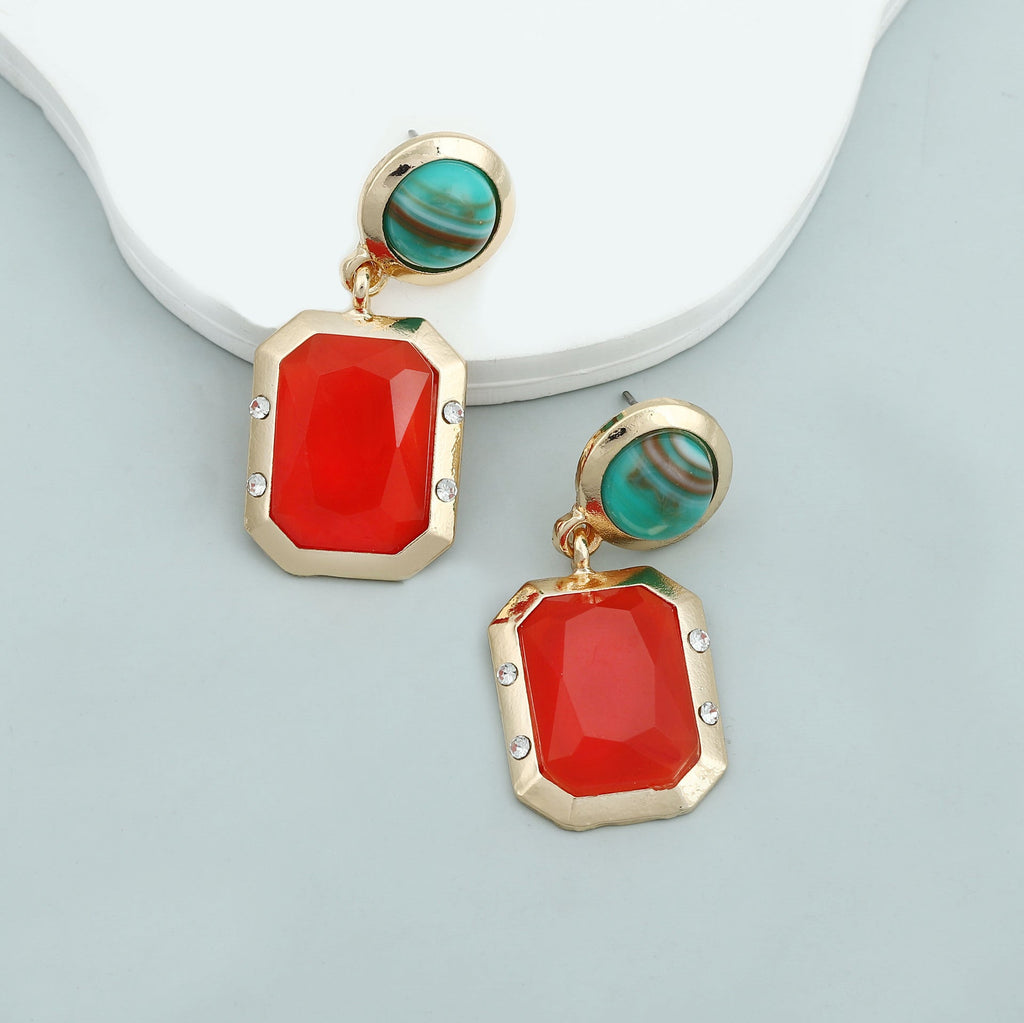 Romantic Earring for Special Moments