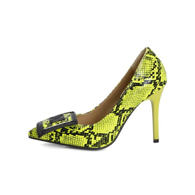 Chic Orthopedic Shoes with Unique Design