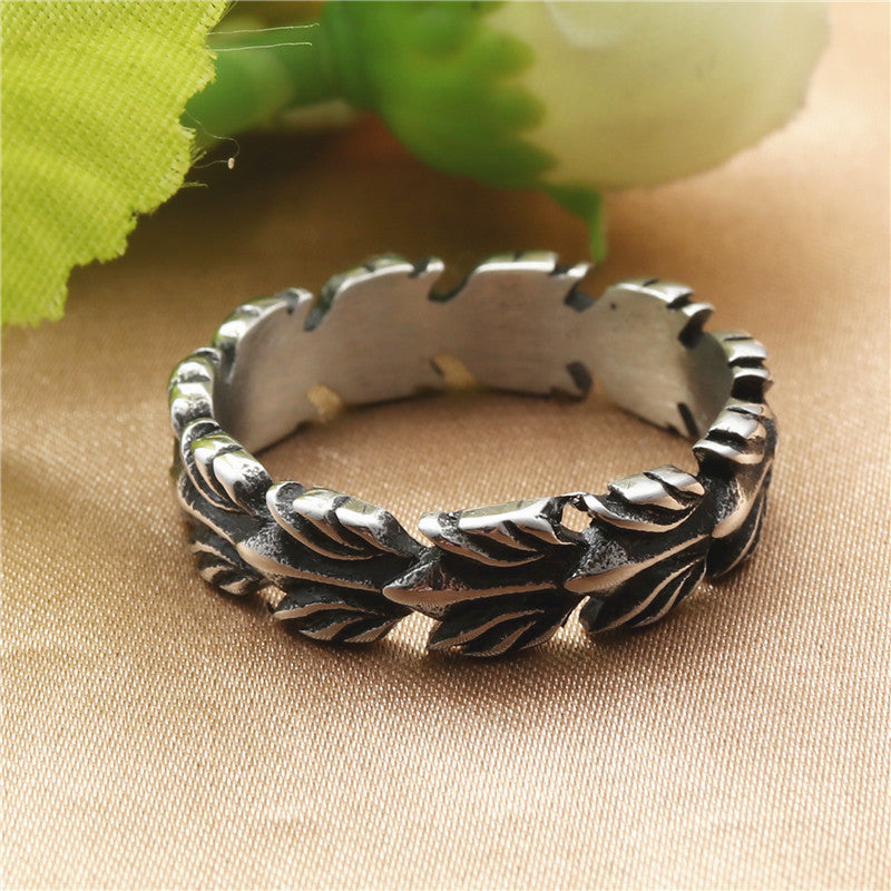 Elegant Ring for Every Occasion