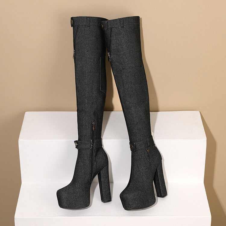 Elegant Orthopedic Boots for Every Step