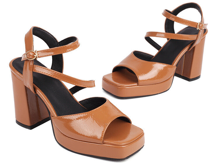 Stylish Orthopedic Sandals for Any Occasion
