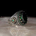 Vintage Handmade Ring