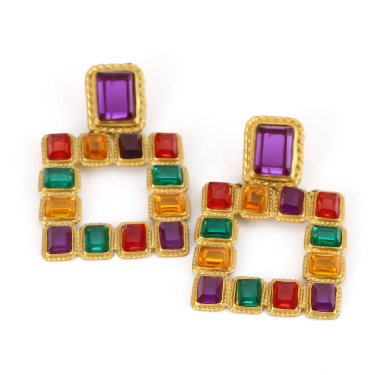 Stunning Earring for Daily Wear