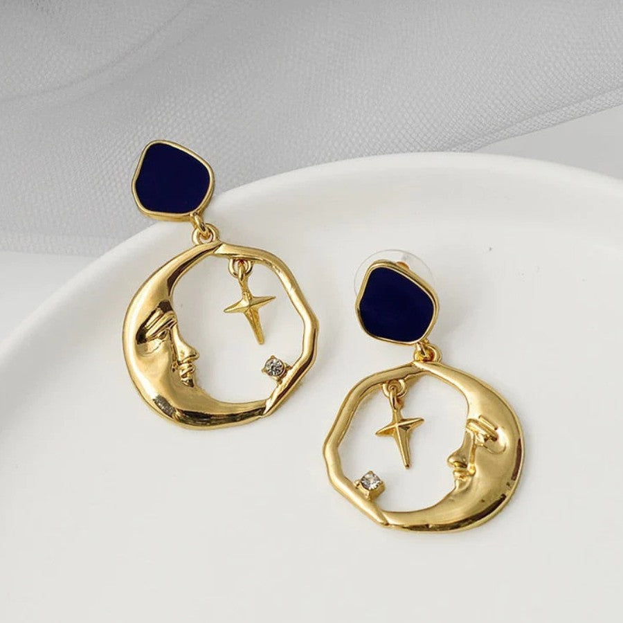 Beautiful Earring with Unique Style