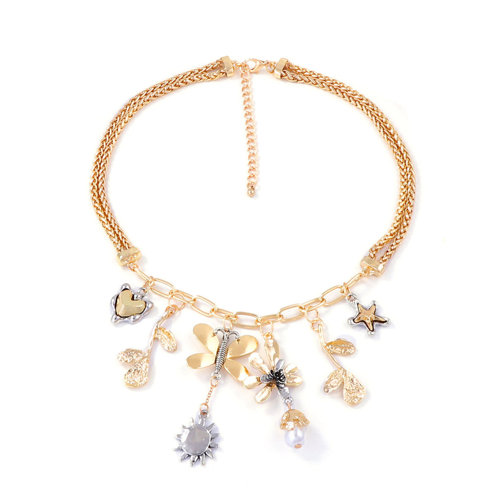 Classic Necklace with Timeless Appeal