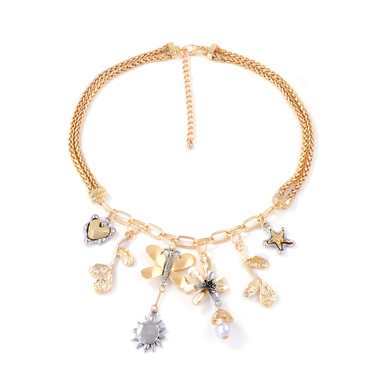 Classic Necklace with Timeless Appeal