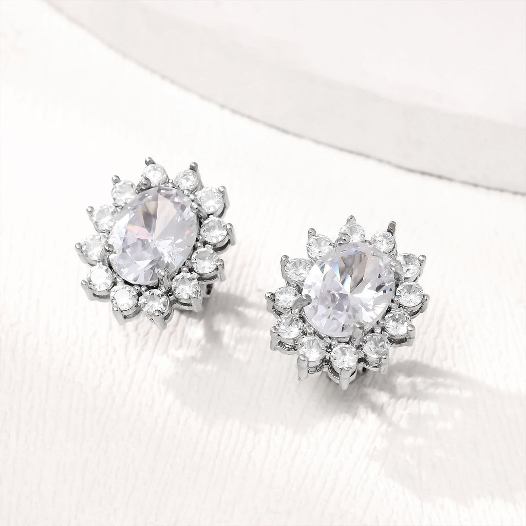 Charming Earring for Any Occasion