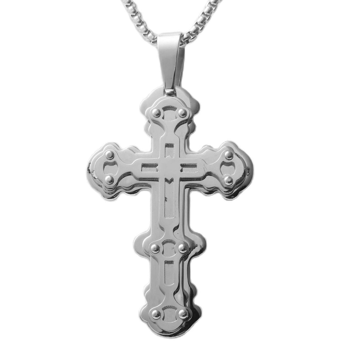 Beautiful Pendant with Unique Style