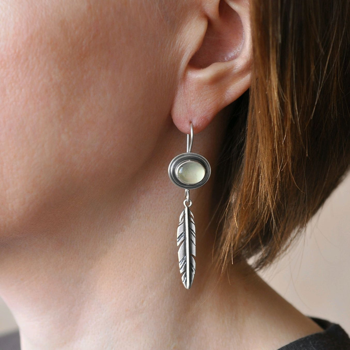 Romantic Earring for Special Moments