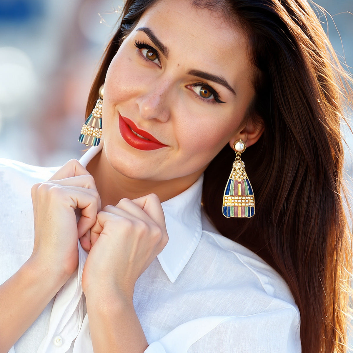 Charming Piece for Any Occasion