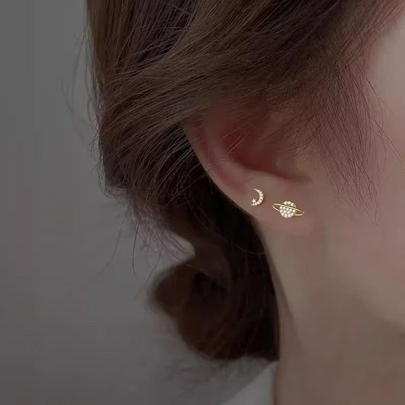 Beautiful Earring with Unique Style
