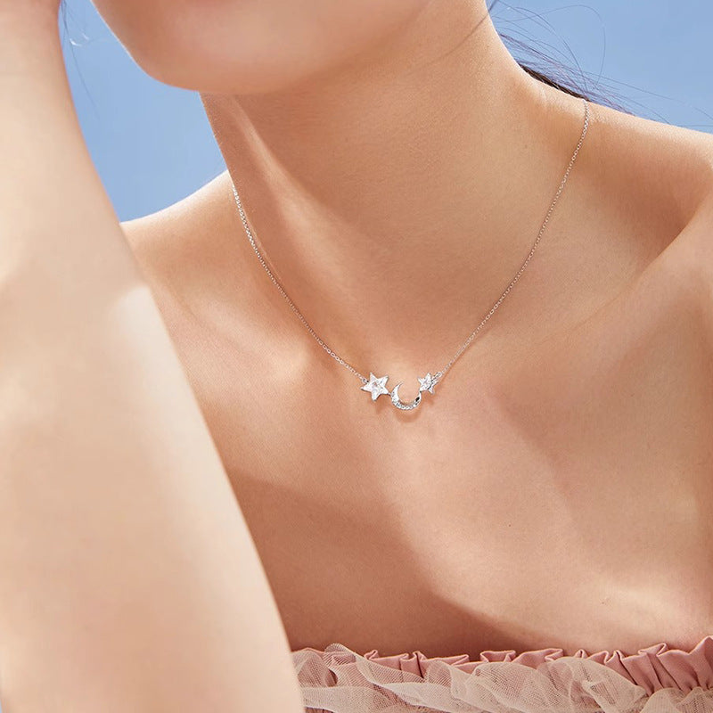 Beautiful Necklace with Unique Style