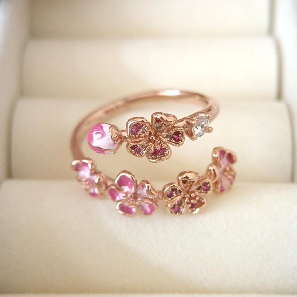 Elegant Gold Ring for Every Occasion