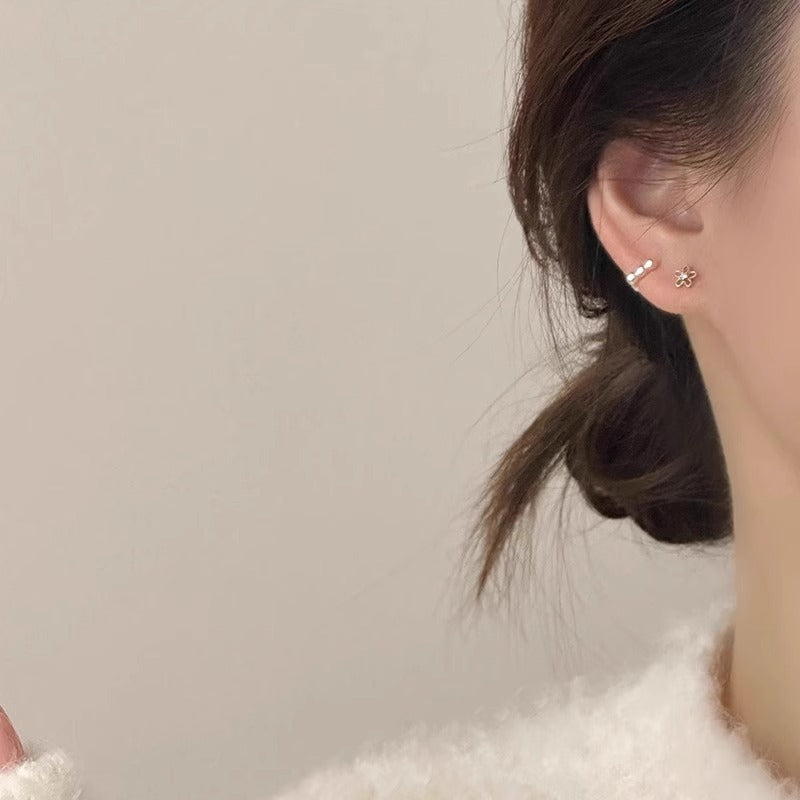 Classic Earring with Timeless Appeal