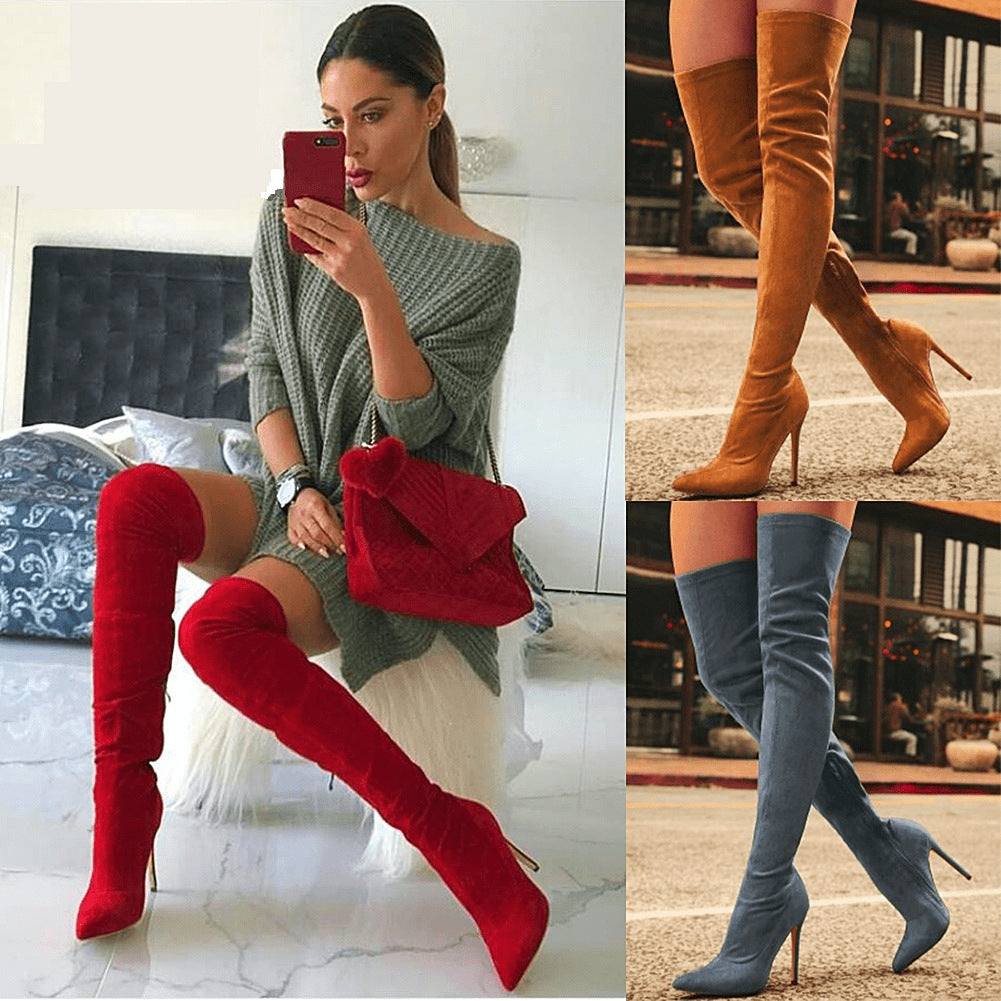 Stylish Orthopedic Boots for Any Occasion