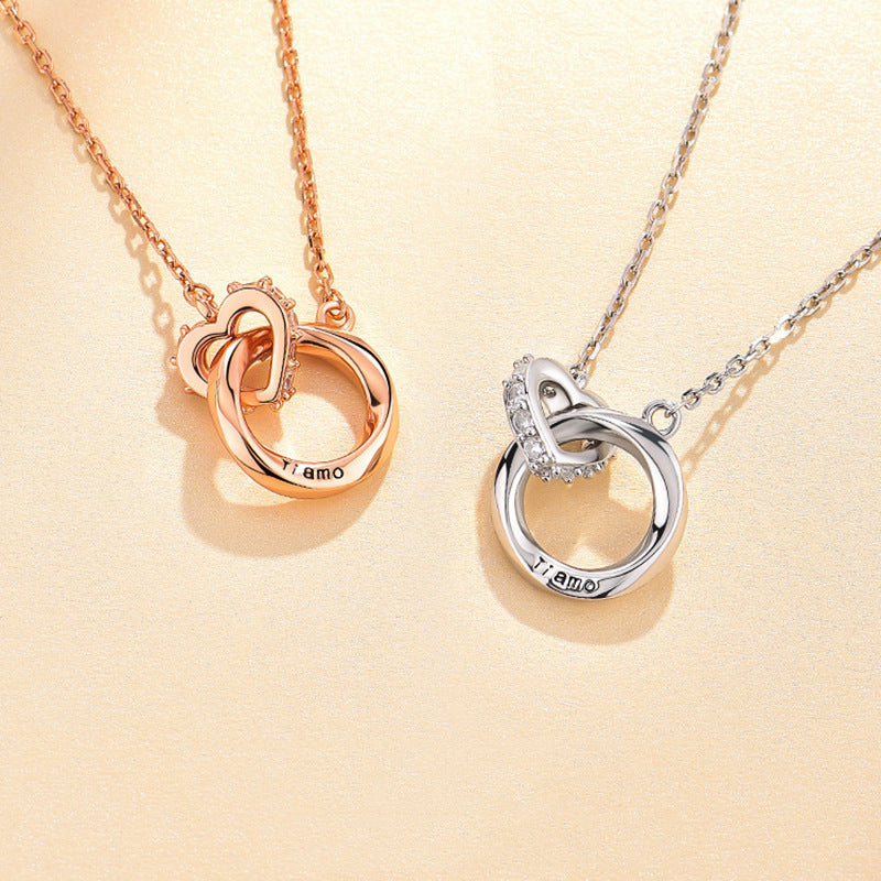 Classic Necklace with Timeless Appeal