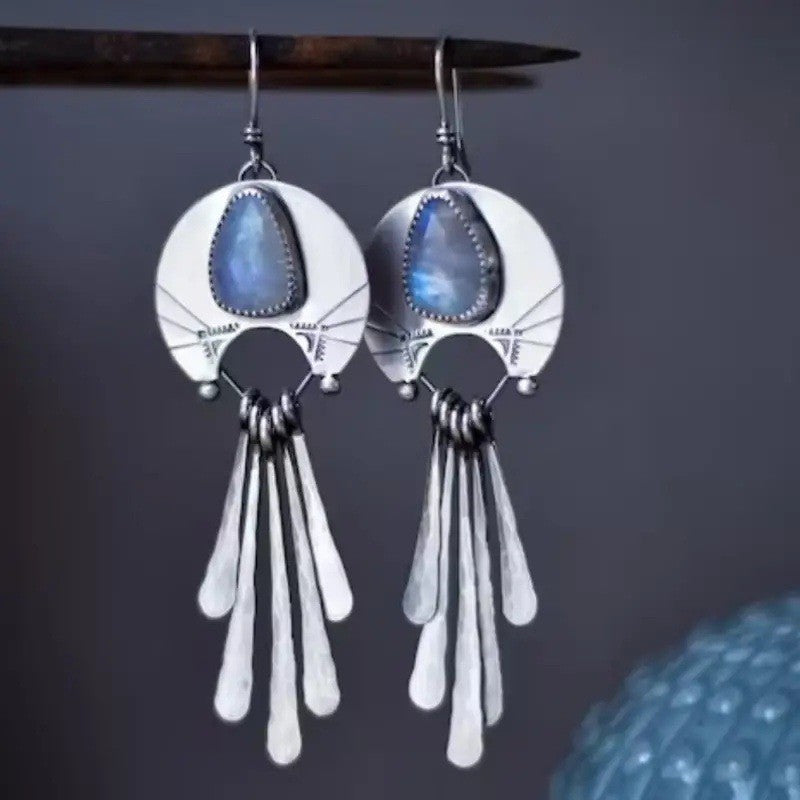 Romantic Earring for Special Moments