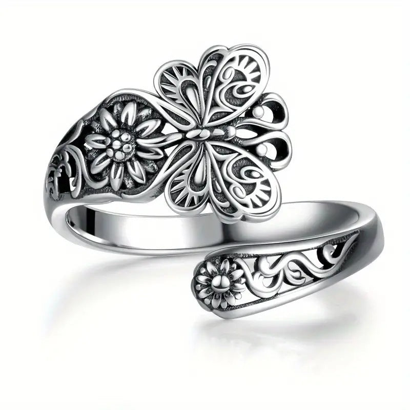 Romantic Ring for Special Moments