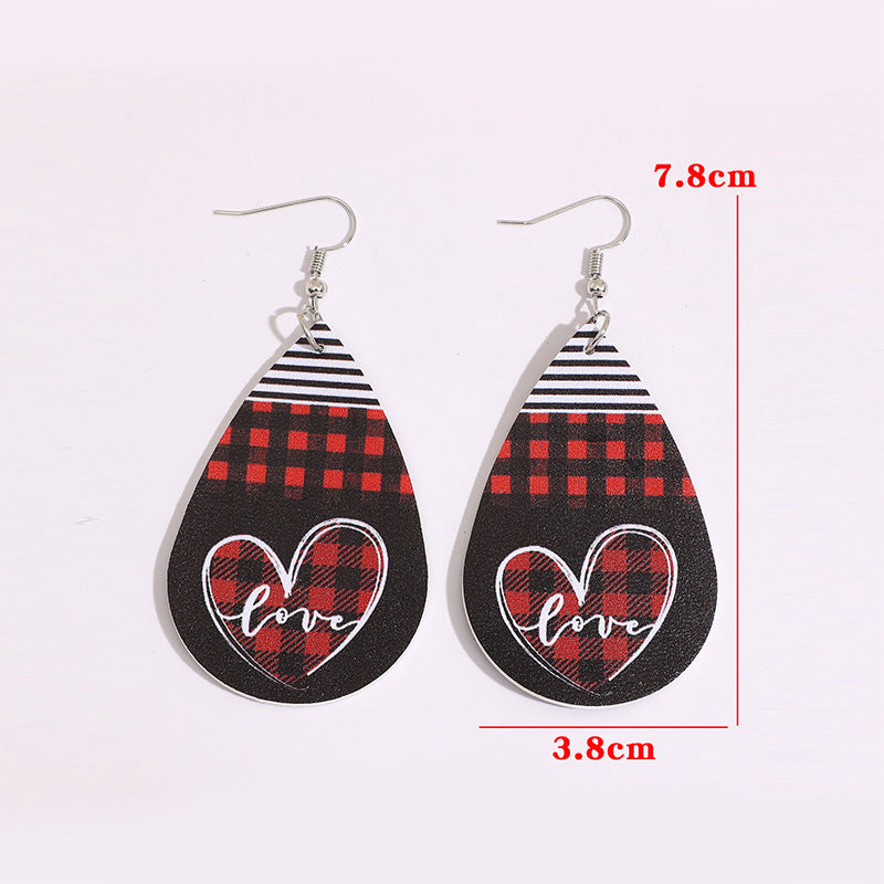 Romantic Earring for Special Moments