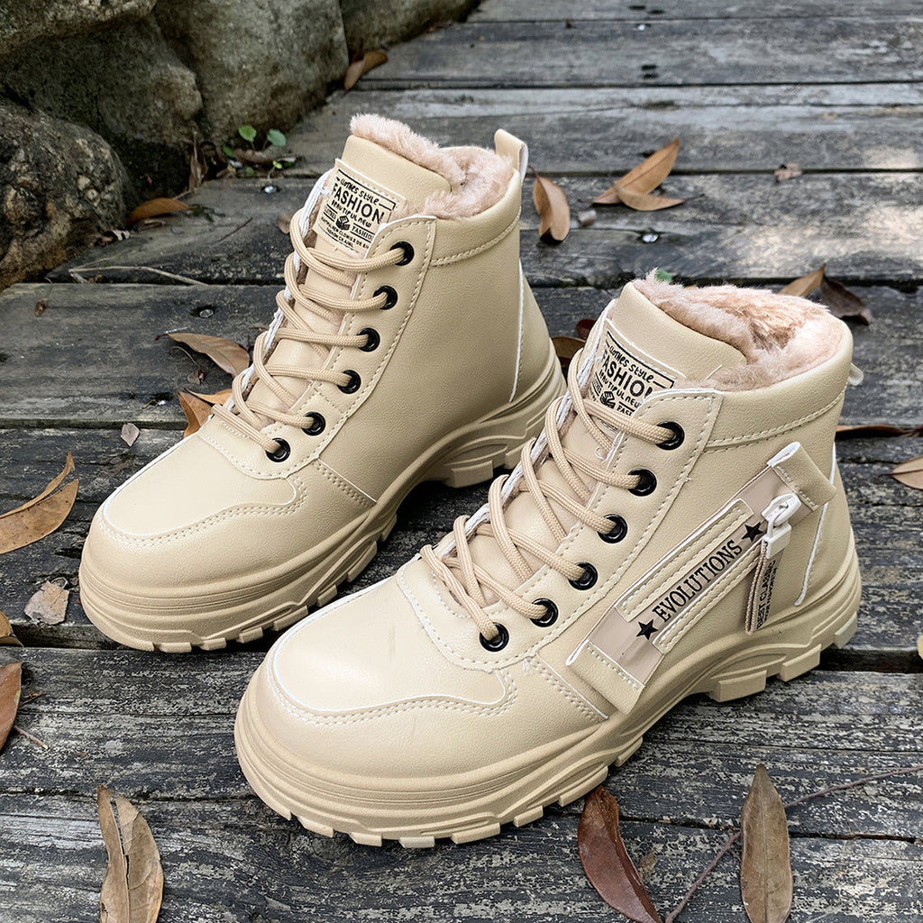 Comfortable Orthopedic Boots for Daily Wear