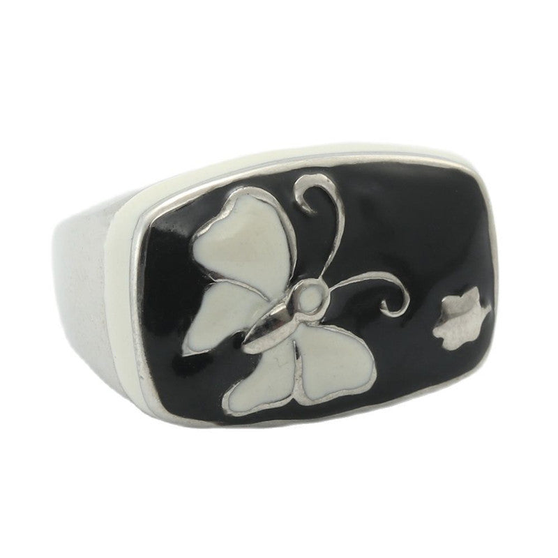 Beautiful Ring with Unique Style
