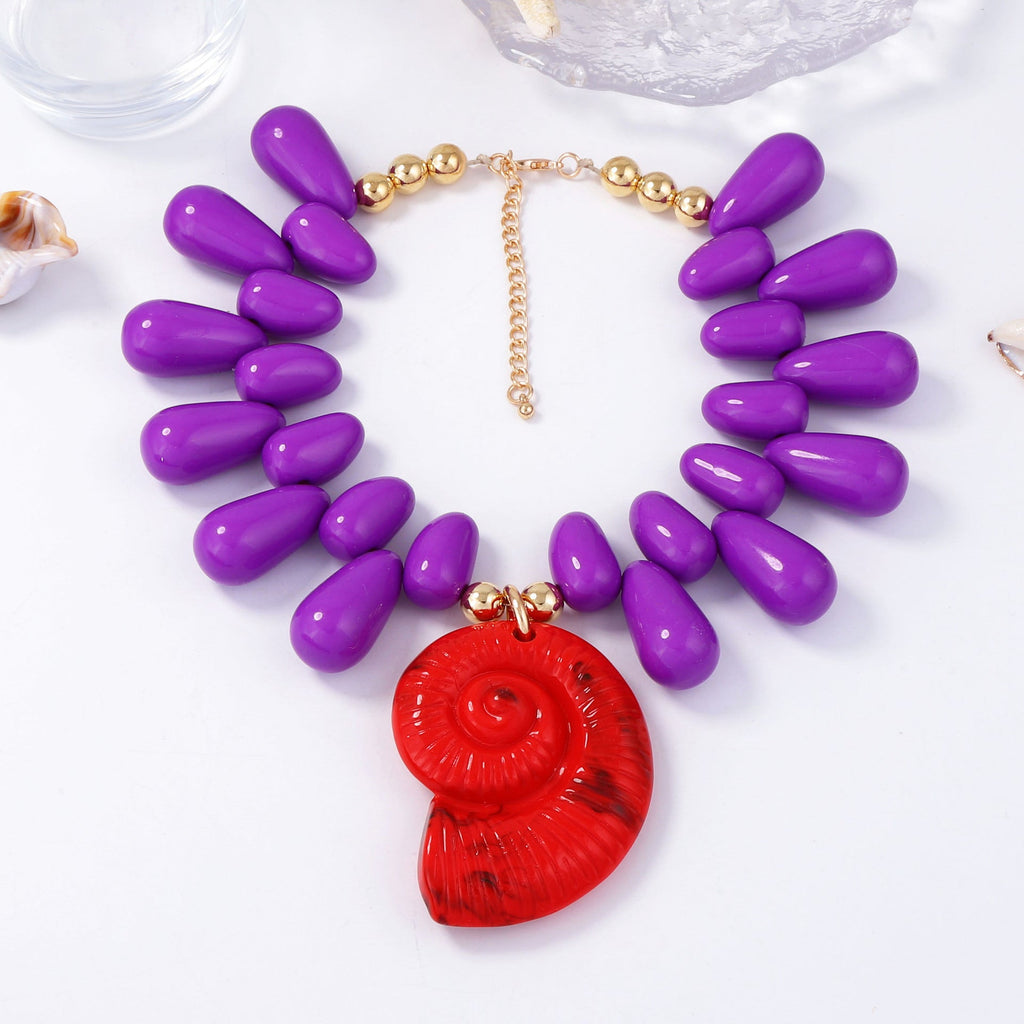 Classic Necklace with Timeless Appeal