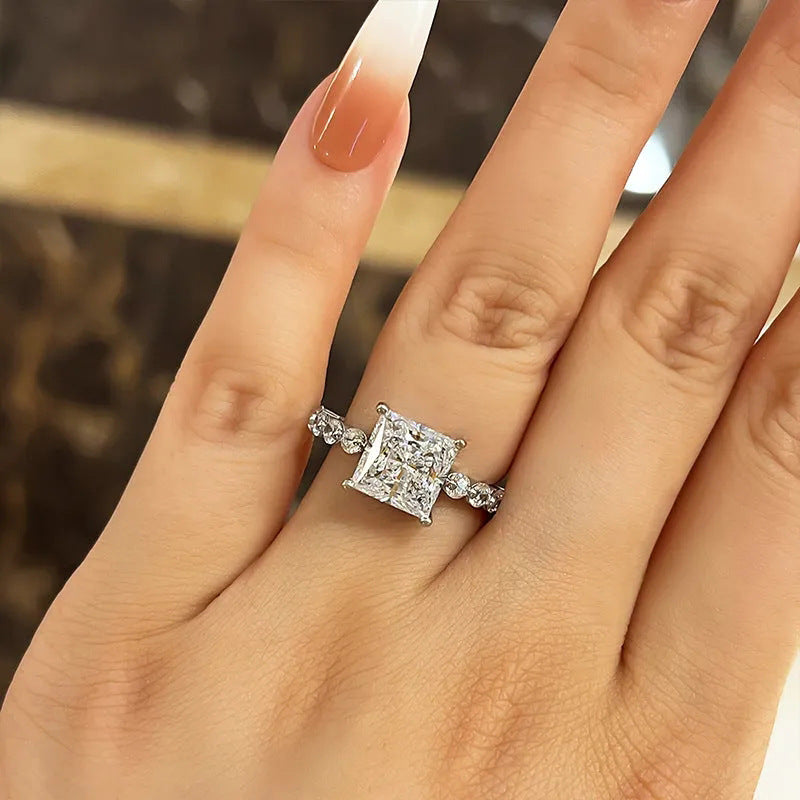Charming Ring for Any Occasion