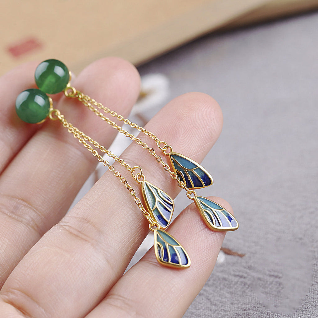 Elegant Gold Earring for Every Occasion