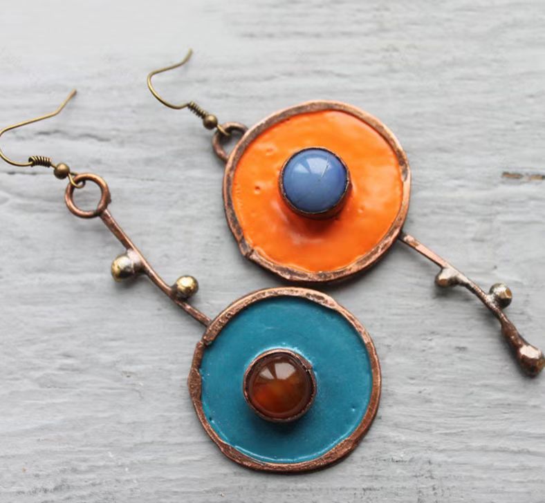 Charming Earring for Any Occasion