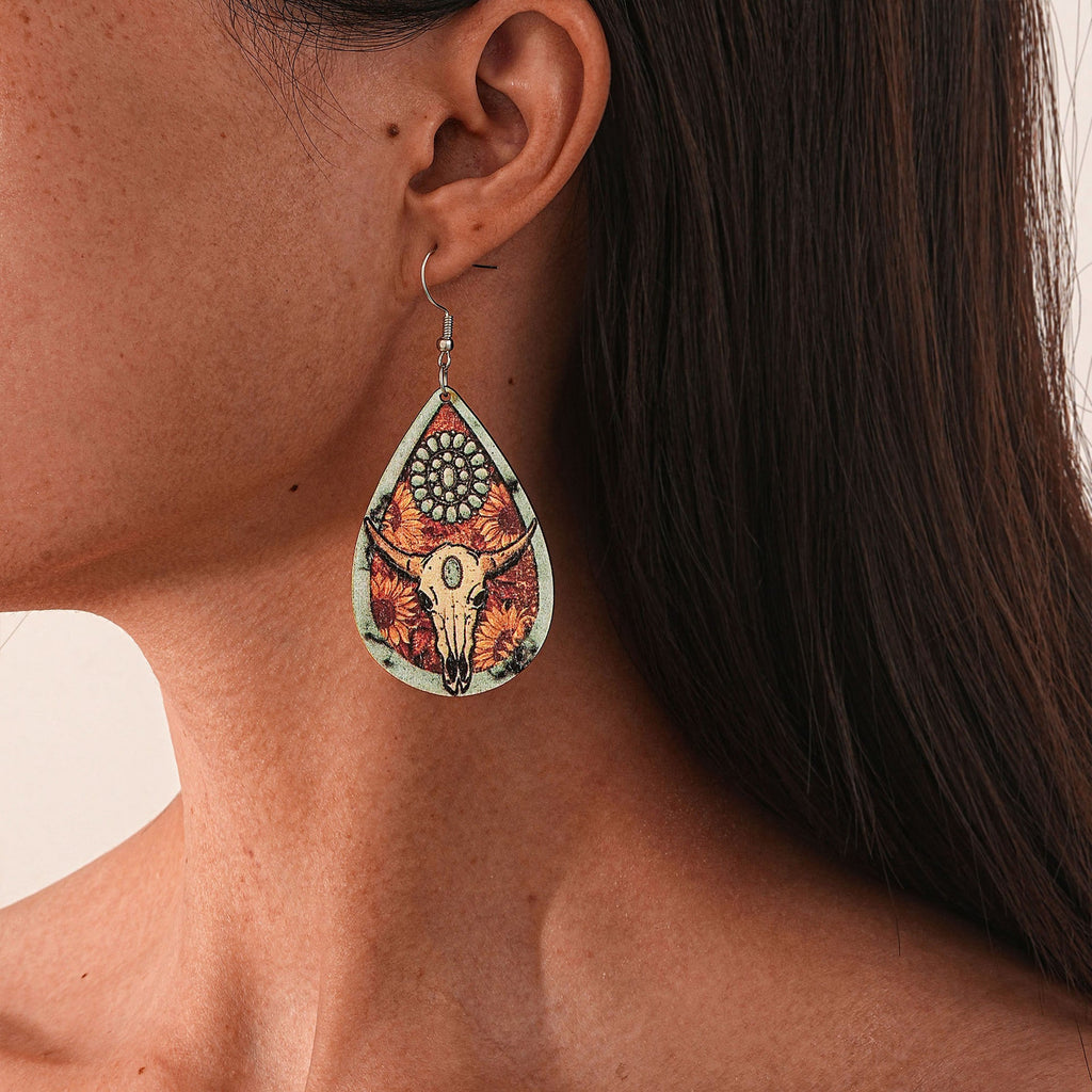 Classic Earring with Timeless Appeal